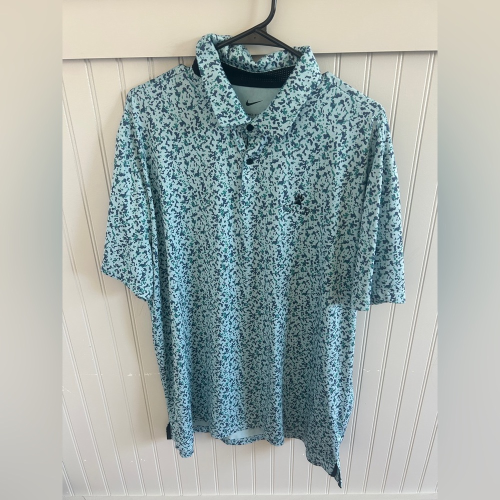 Golf Shirt